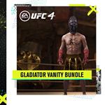 UFC® 4 — комплект аксессуаров «Гладиатор»ПСН