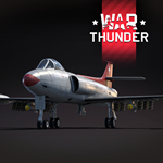 War Thunder - P-16 PackПСНPLAYSTATION