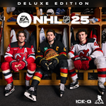 Издание Deluxe NHL 25PS5ПСНPLAYSTATION