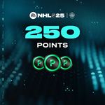 NHL 25 — 250 ОЧКОВ NHLПСНPLAYSTATION