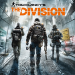 TOM CLANCY'S THE DIVISIONPS4ПСНPLAYSTATION