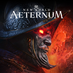New World: AeternumPS5ПСНPLAYSTATION