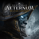 New World: AeternumPS5ПСНPLAYSTATION