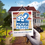 House Flipper 2PS5ПСНPLAYSTATION