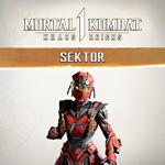 MK1: СекторPS5ПСНPLAYSTATION