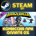 Brawlhalla: Ezio Starter PackСТИМПКГИФТ