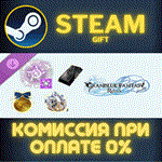 Granblue Fantasy Relink Weapon Uncap Items Pack 3СТИМ