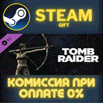 Tomb Raider: Hunter SkinСТИМПКГИФТ