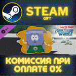 South Park The Fractured But Whole Towelie Your Gaming