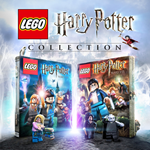 LEGO® Harry Potter™ CollectionPS5ПСНPLAYSTATION
