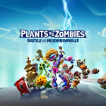Plants vs. Zombies™: Битва за НейборвильPS4ПСН