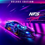 Need for Speed™ Heat — издание DeluxePS4ПСН