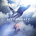 ACE COMBAT™ 7: SKIES UNKNOWNPS4ПСНPLAYSTATION