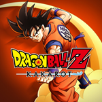 DRAGON BALL Z: KAKAROT PS4™ & PS5™ПСНPLAYSTATION