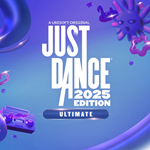 Just Dance 2025 Ultimate EditionPS5ПСНPLAYSTATION