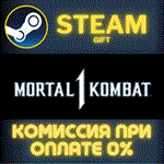 Mortal Kombat 1 Khaos Reigns KollectionСТИМПКГИФТ