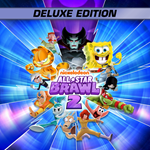 Nickelodeon All-Star Brawl 2 - Deluxe EditionPS4PS5