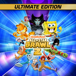 Nickelodeon All-Star Brawl 2 - Ultimate EditionPS4PS