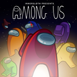Among UsPS4PS5ПСНPLAYSTATION