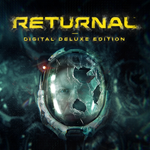 Returnal Digital Deluxe EditionPS5ПСНPLAYSTATION