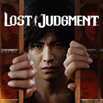 Lost Judgment PS4 & PS5ПСНPLAYSTATION