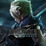 FINAL FANTASY VII REMAKEPS4ПСНPLAYSTATION