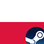 STEAM КАРТА/КОД ПОПОЛНЕНИЯЗЛОТЫPLNПОЛЬШААВТО