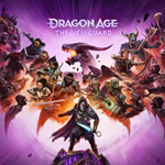 Dragon Age™: На страже ЗавесыPS5ПСНPLAYSTATION