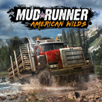 MudRunner - American Wilds EditionPS4ПСНPLAYSTATION