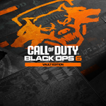 Call of Duty®: Black Ops 6 - Vault EditionPS4PS5ПСН