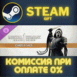 MK1: GhostfaceСТИМПКГИФТ