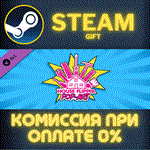 House Flipper - Pop Art Furniture PackСТИМПКГИФТ