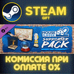 House Flipper 2 - Digital Deluxe Edition DLCСТИМПК