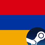 СТИМ КОД/КАРТА ПОПОЛНЕНИЯДОЛЛАР CISUSDАрменияАВТ