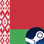 СТИМ КОД/КАРТА ПОПОЛНЕНИЯДОЛЛАР CISUSDБеларусьАВ