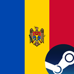 СТИМ КОД/КАРТА ПОПОЛНЕНИЯДОЛЛАР CISUSDМолдоваАВТ