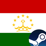 СТИМ КОД/КАРТА ПОПОЛНЕНИЯДОЛЛАР CISUSDТуркменистан