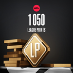 UFL 1,050 LPПСНPLAYSTATION