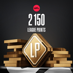 UFL 2,150 LPПСНPLAYSTATION