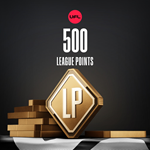 UFL 500 LPПСНPLAYSTATION