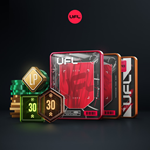 UFL Набор UltimateПСНPLAYSTATION