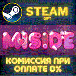 MiSideСТИМПКГИФТ