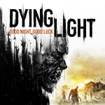 Dying LightPS4ПСНPLAYSTATION