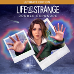 Life is Strange: Double Exposure — суперизданиеPS5