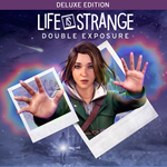 Life is Strange Double Exposure  расширенное изданиеP