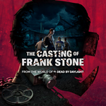 The Casting of Frank Stone™PS5ПСНPLAYSTATION