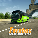 Fernbus Coach SimulatorPS5ПСНPLAYSTATION