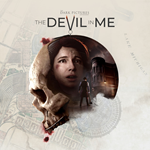 The Dark Pictures Anthology The Devil in Me PS4 PS5
