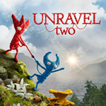 Unravel TwoPS4ПСНPLAYSTATION