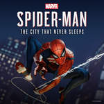 Marvel’s Spider-Man: «Город, который никогда не спит»